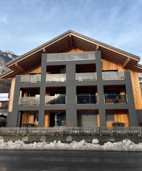 Bergblick Apartments - Weisshorn